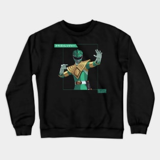 Doragon Renjā Crewneck Sweatshirt